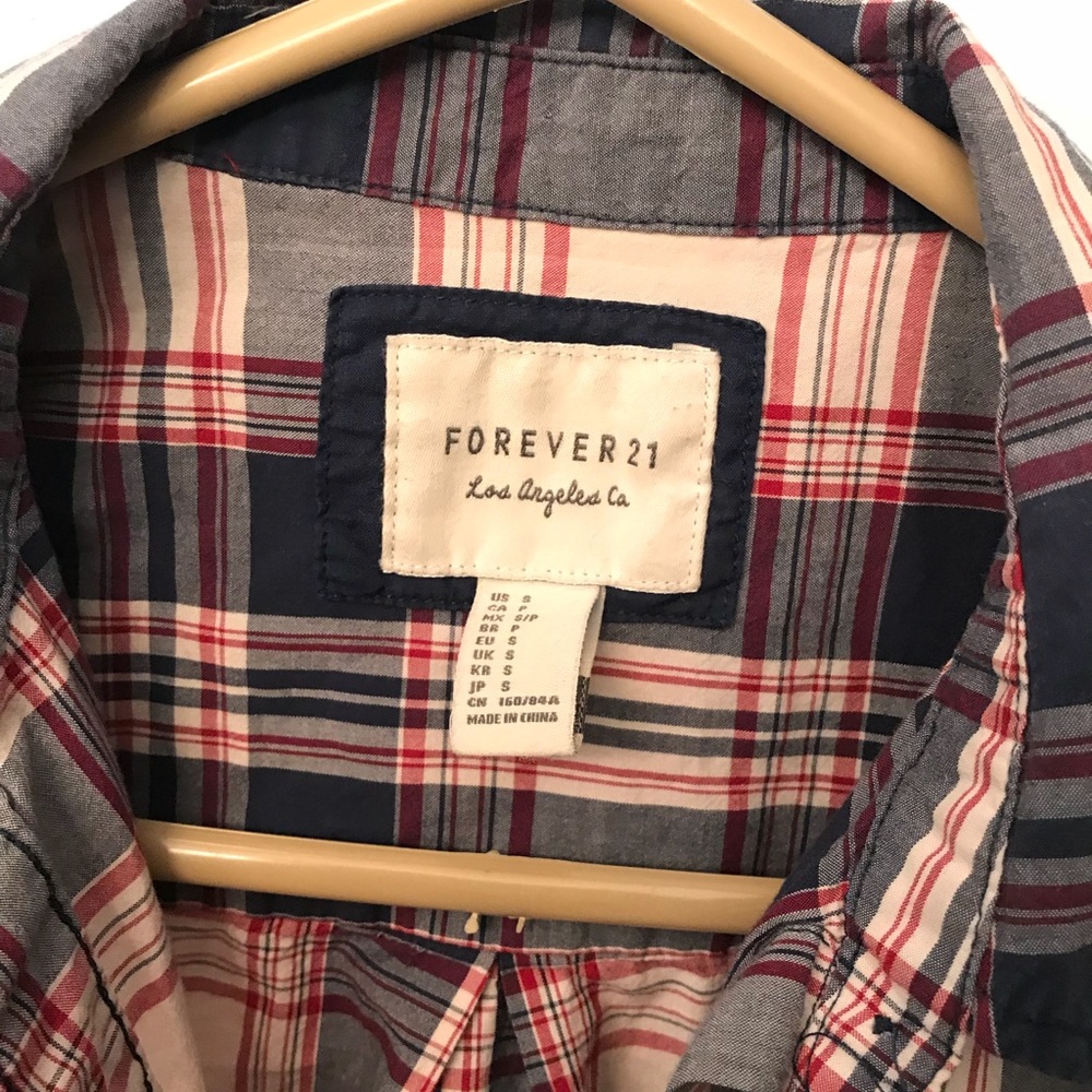 Button Down tip - Picture 3 of 4